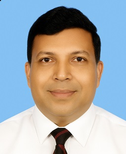 Dr. S.P.A.L. Ranaweera